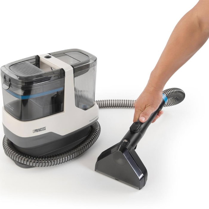 Princess Spot Master Plus 332010 Limpiatapicería 600W